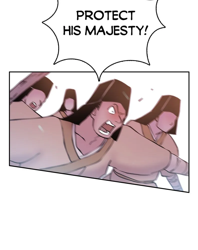 My Beloved Emperor Chapter 5 page 41 - 