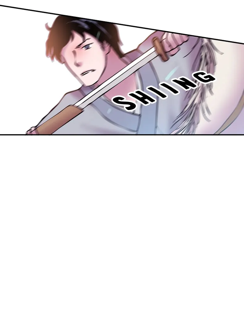 My Beloved Emperor Chapter 5 page 42 - 