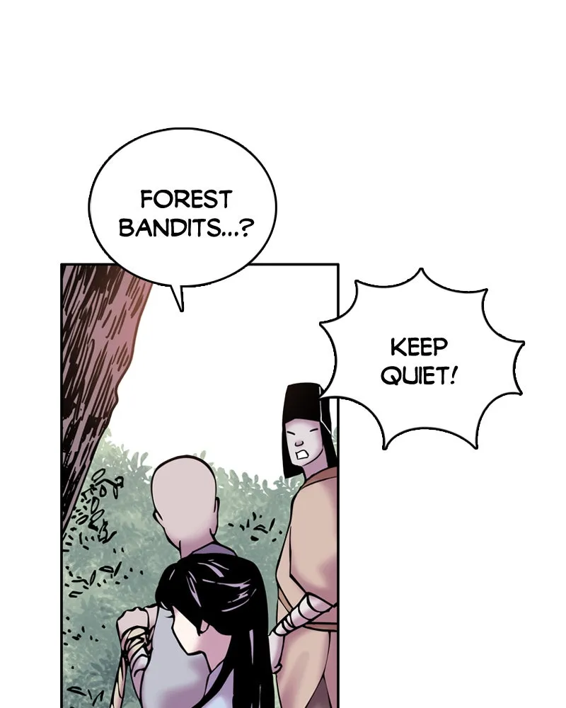 My Beloved Emperor Chapter 5 page 46 - 