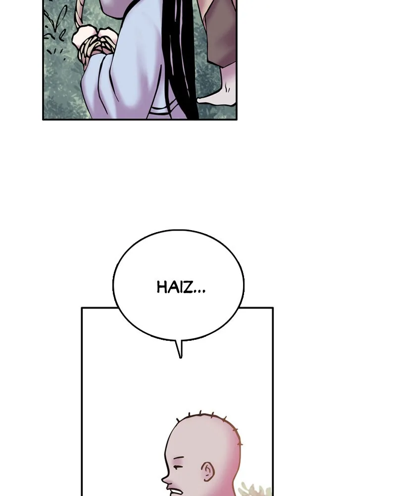 My Beloved Emperor Chapter 5 page 47 - 