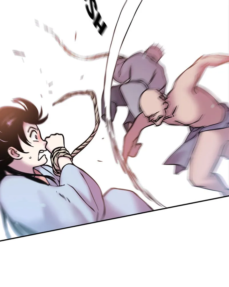 My Beloved Emperor Chapter 5 page 51 - 