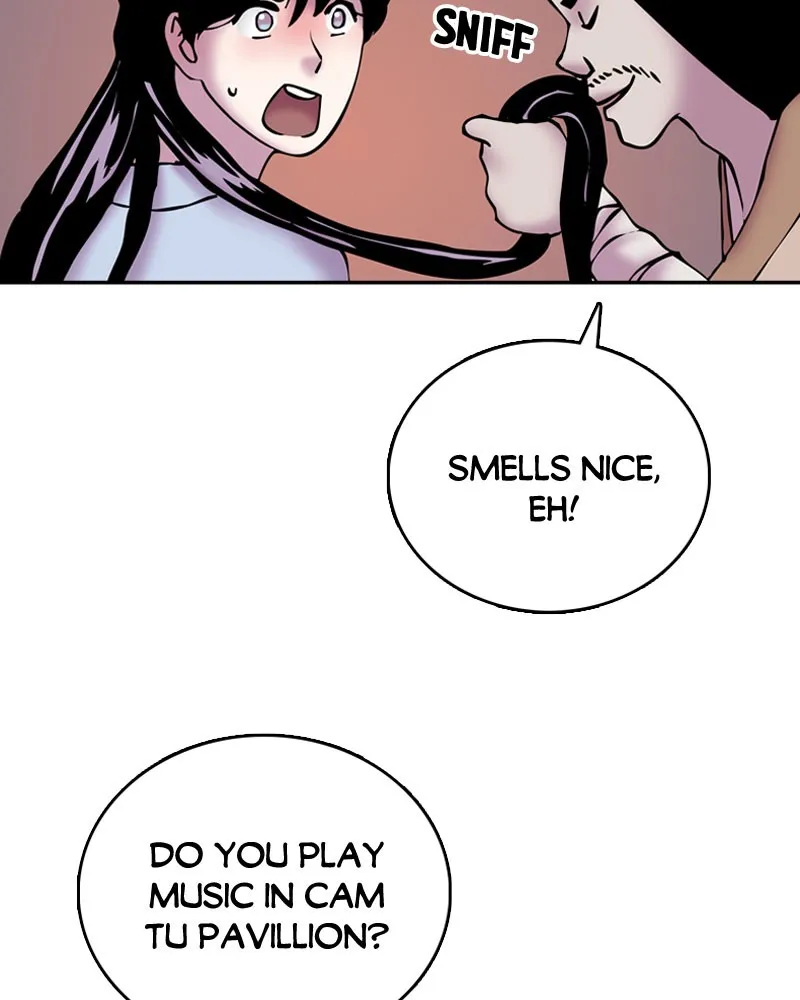 My Beloved Emperor Chapter 5 page 8 - 