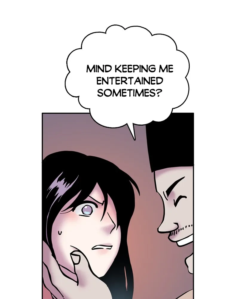 My Beloved Emperor Chapter 5 page 10 - 