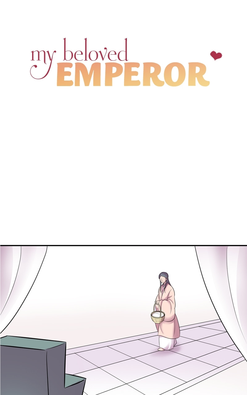 My Beloved Emperor Chapter 50 page 2 - 