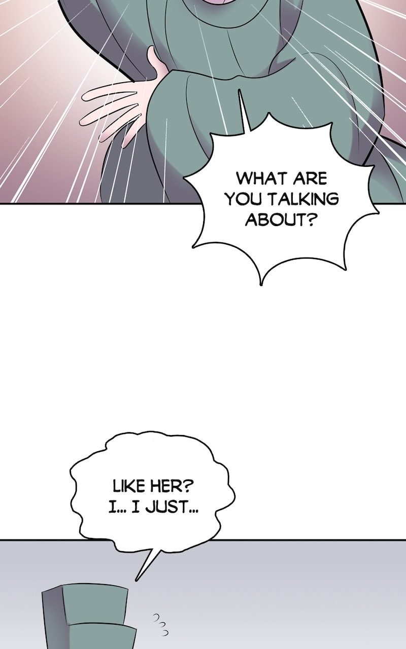 My Beloved Emperor Chapter 50 page 12 - 