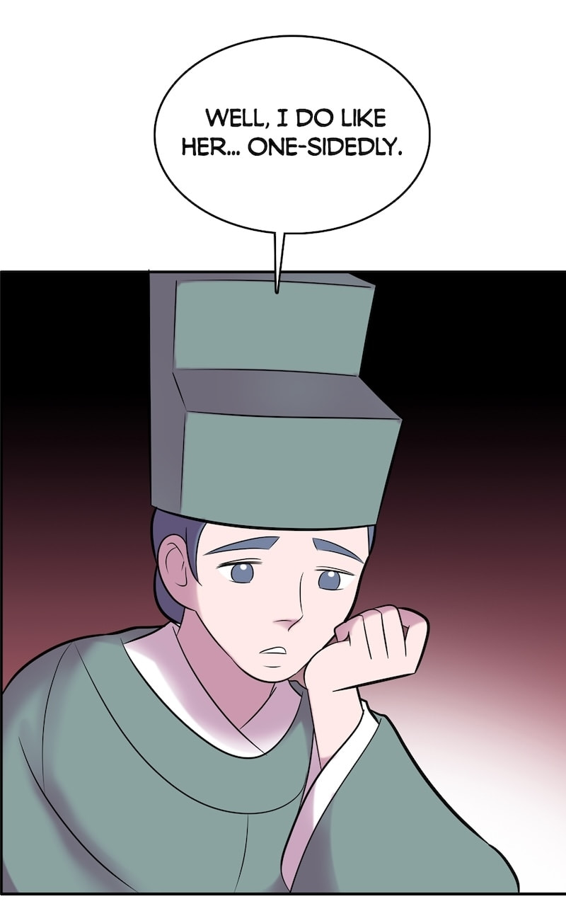 My Beloved Emperor Chapter 50 page 14 - 