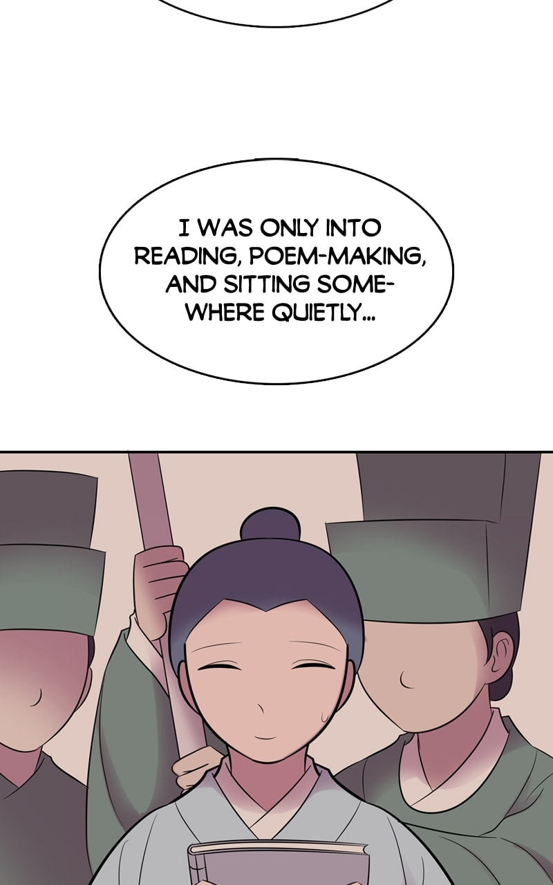 My Beloved Emperor Chapter 50 page 17 - 