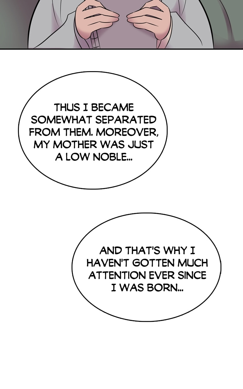 My Beloved Emperor Chapter 50 page 18 - 