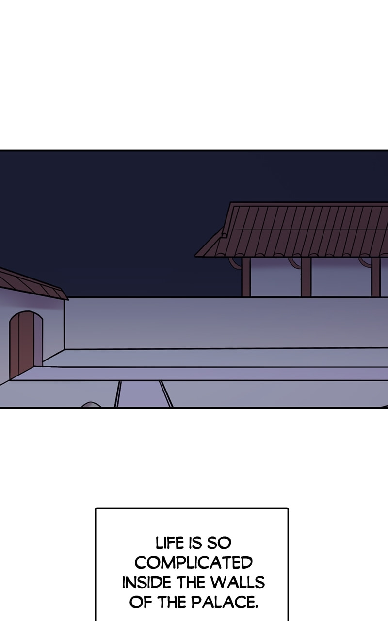 My Beloved Emperor Chapter 50 page 19 - 