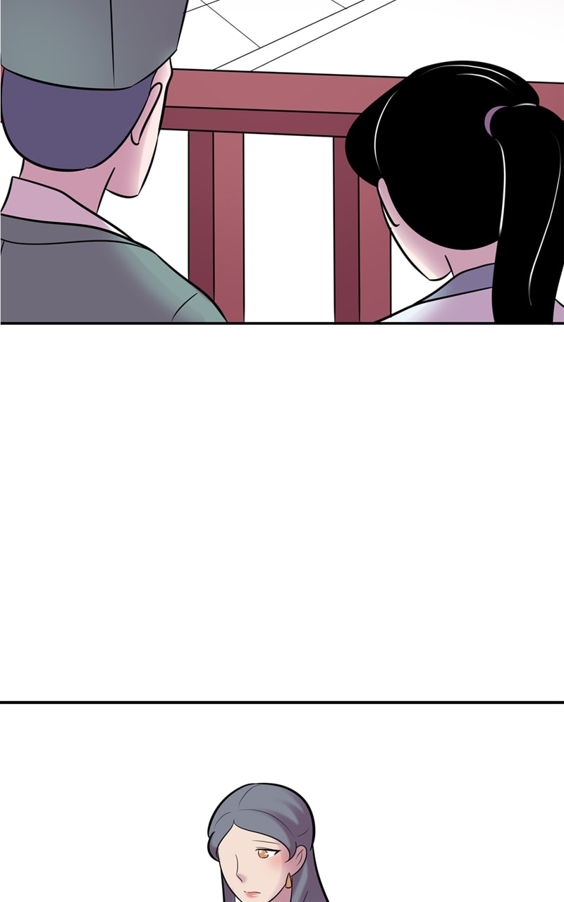 My Beloved Emperor Chapter 50 page 3 - 