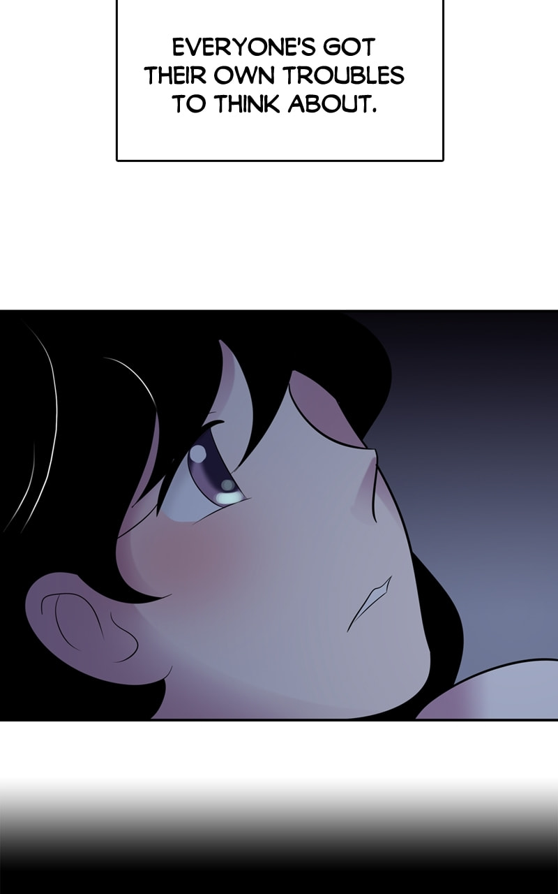 My Beloved Emperor Chapter 50 page 21 - 