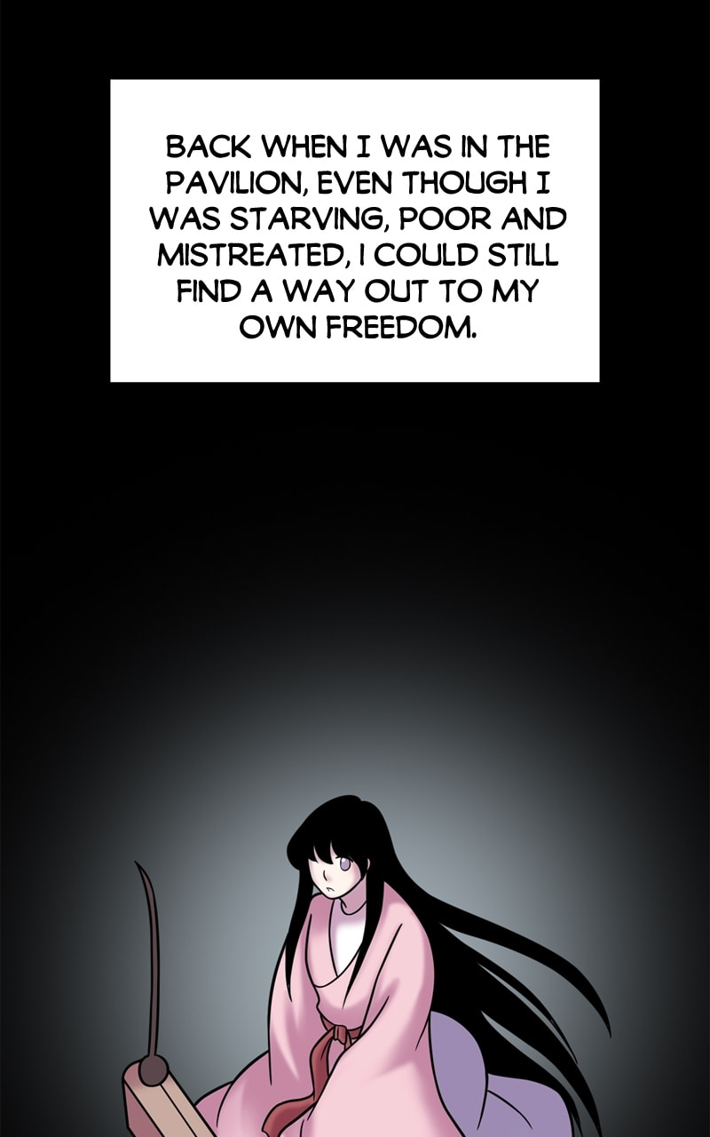 My Beloved Emperor Chapter 50 page 22 - 