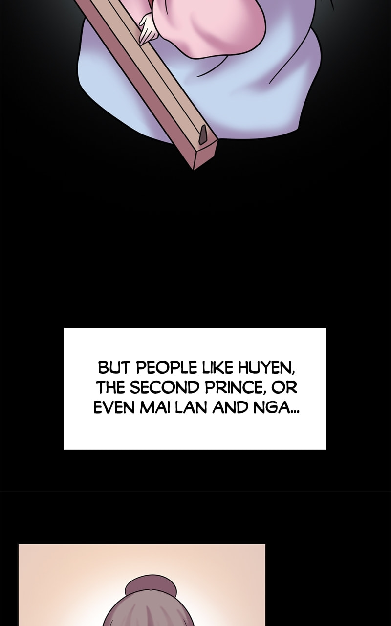 My Beloved Emperor Chapter 50 page 23 - 