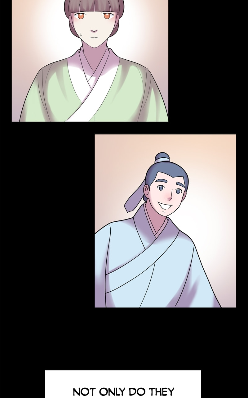My Beloved Emperor Chapter 50 page 24 - 
