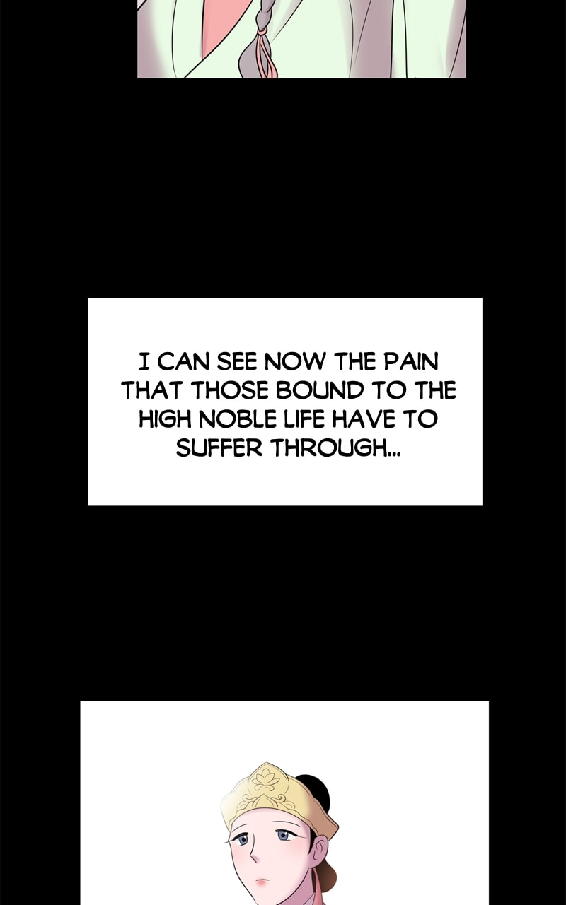 My Beloved Emperor Chapter 50 page 26 - 