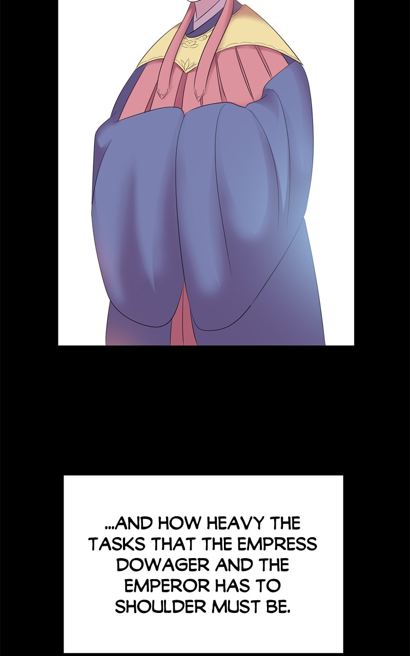 My Beloved Emperor Chapter 50 page 27 - 