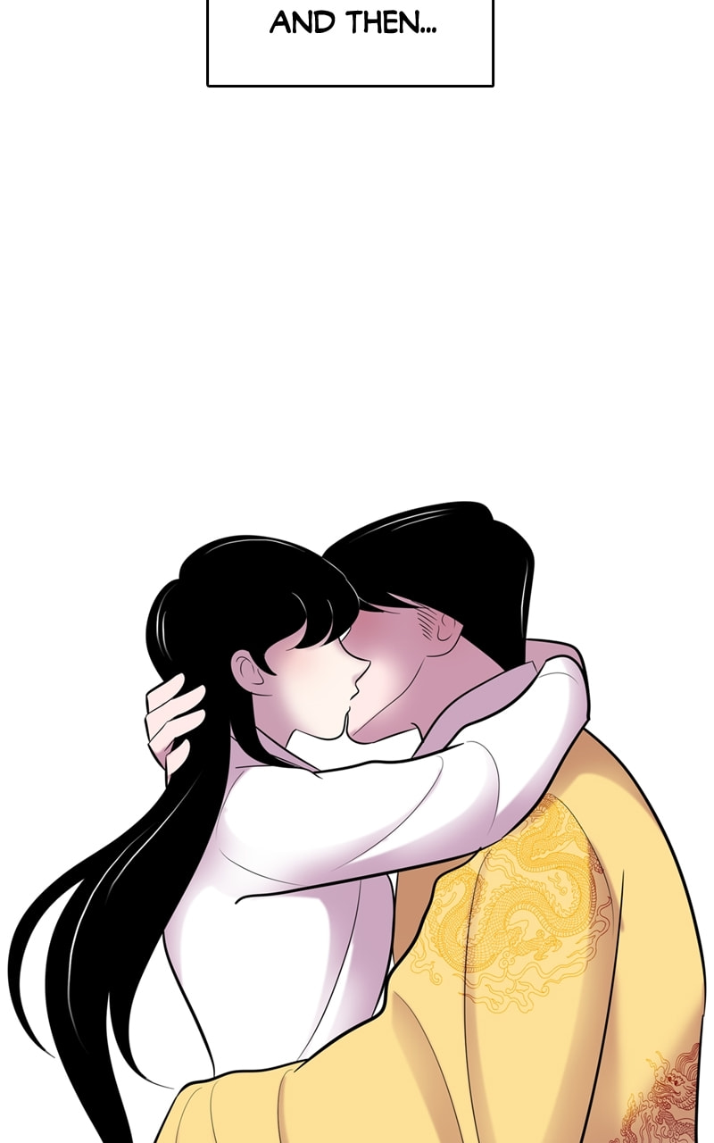 My Beloved Emperor Chapter 50 page 31 - 