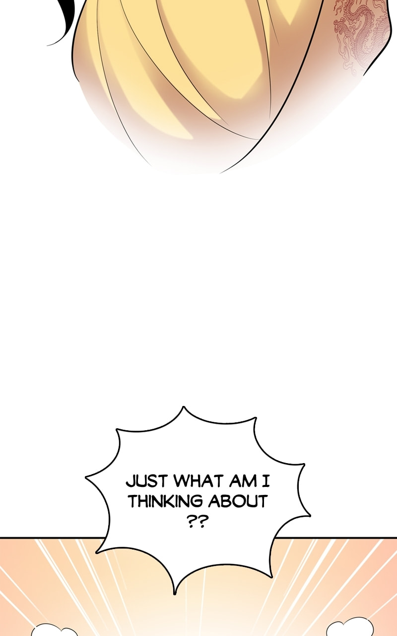 My Beloved Emperor Chapter 50 page 32 - 