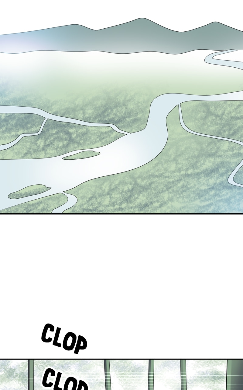 My Beloved Emperor Chapter 50 page 34 - 