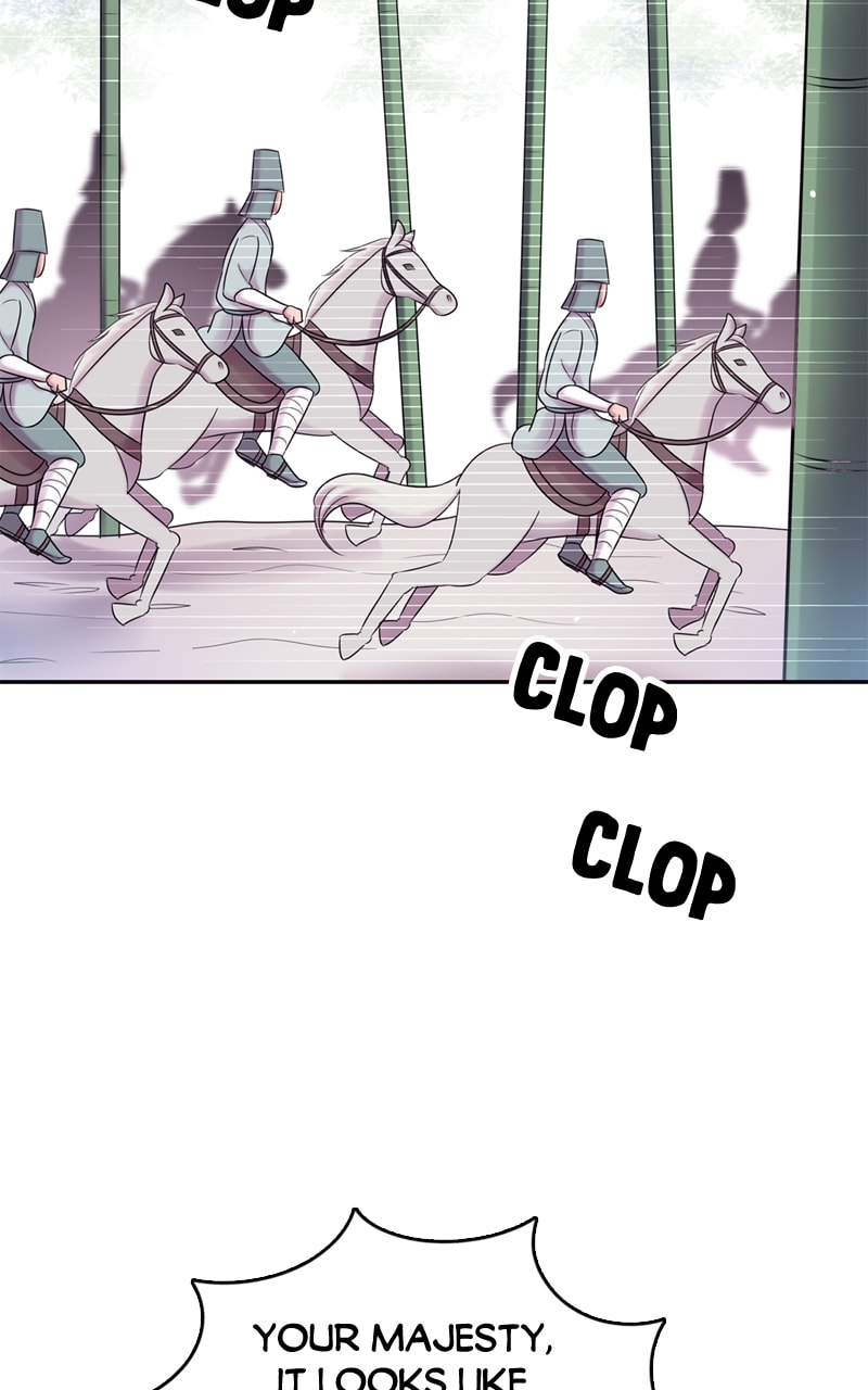 My Beloved Emperor Chapter 50 page 35 - 