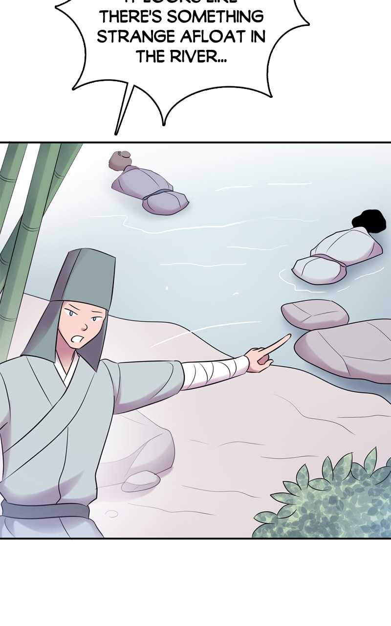 My Beloved Emperor Chapter 50 page 36 - 