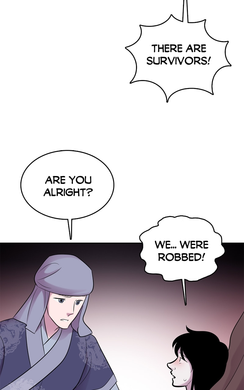 My Beloved Emperor Chapter 50 page 41 - 