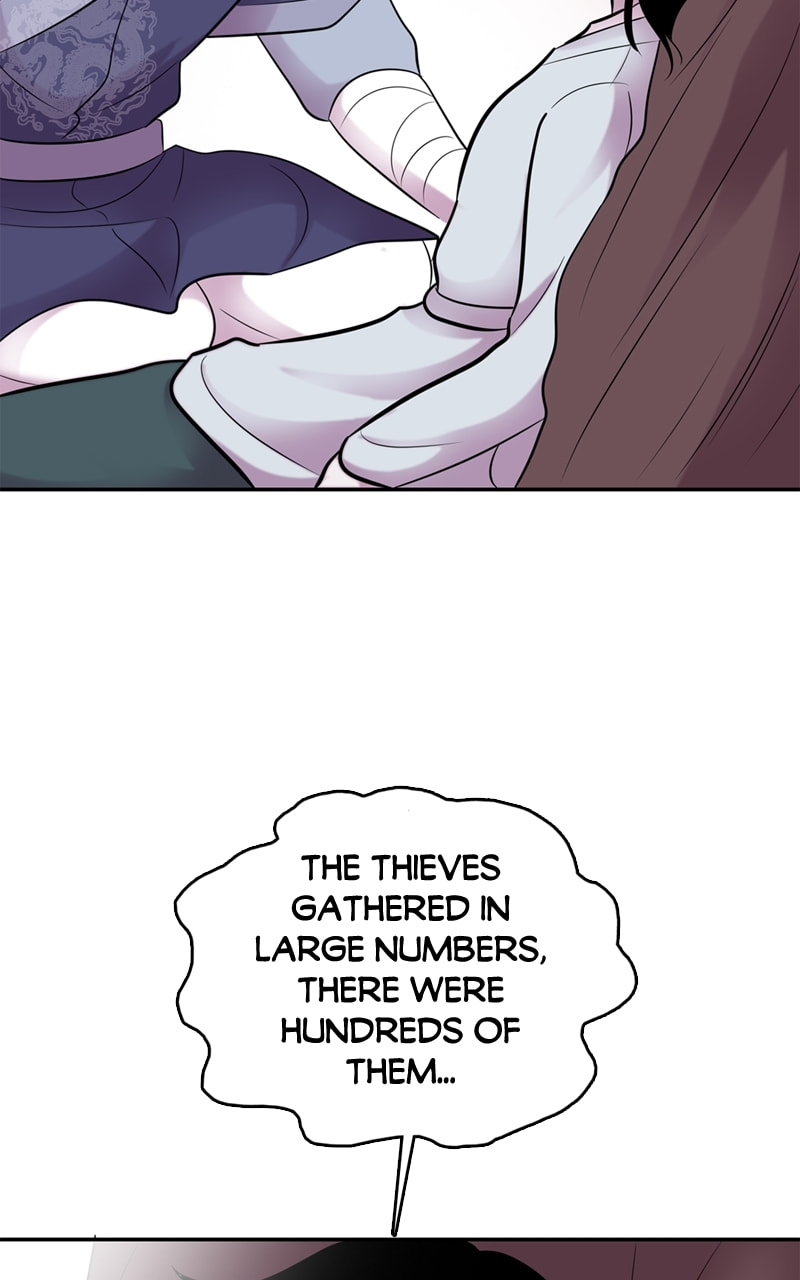 My Beloved Emperor Chapter 50 page 42 - 