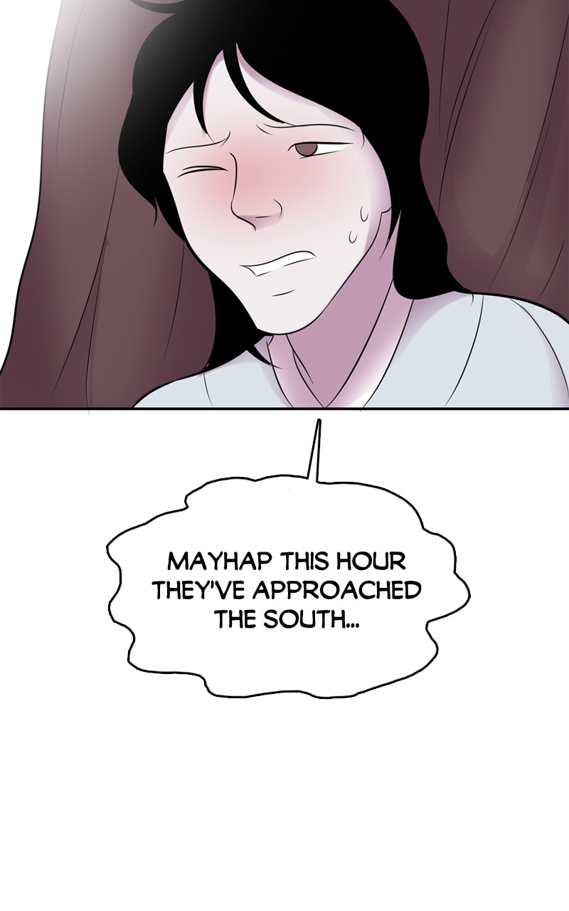 My Beloved Emperor Chapter 50 page 43 - 