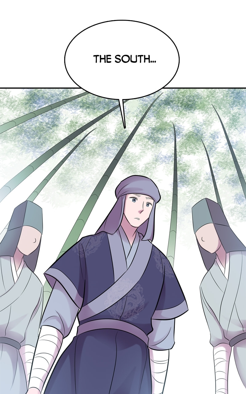 My Beloved Emperor Chapter 50 page 44 - 