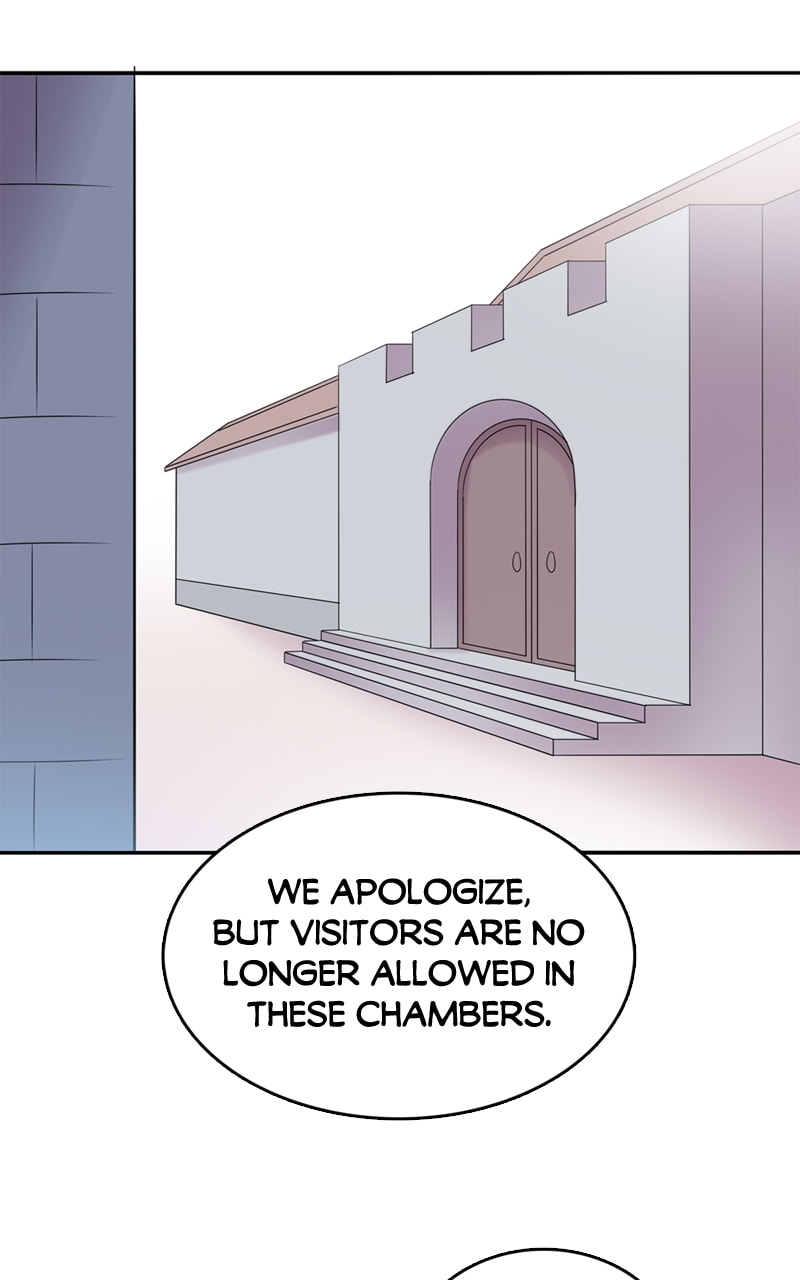 My Beloved Emperor Chapter 50 page 46 - 
