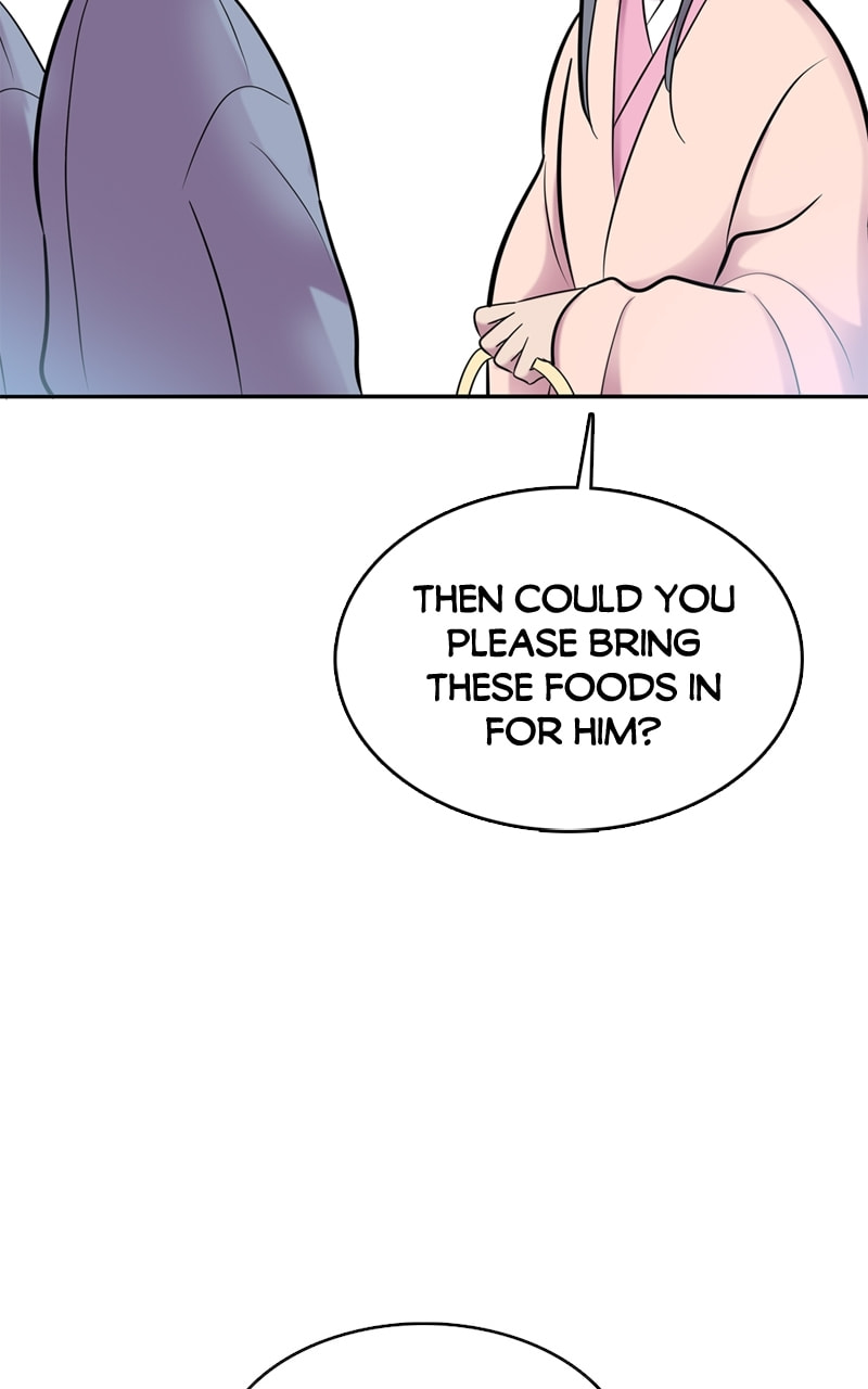 My Beloved Emperor Chapter 50 page 48 - 