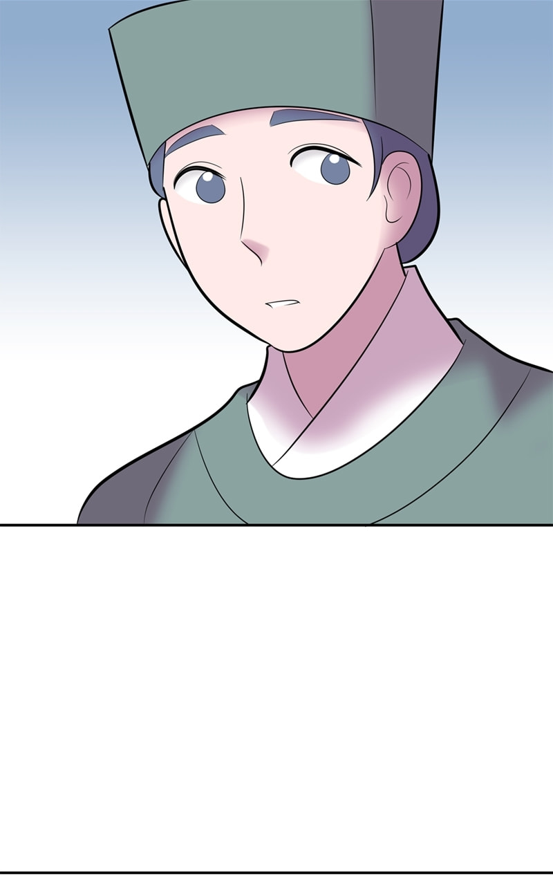 My Beloved Emperor Chapter 50 page 6 - 