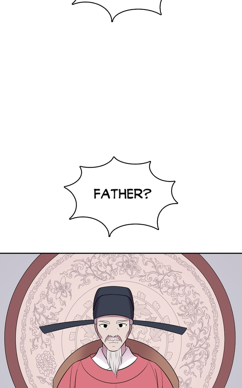 My Beloved Emperor Chapter 50 page 51 - 