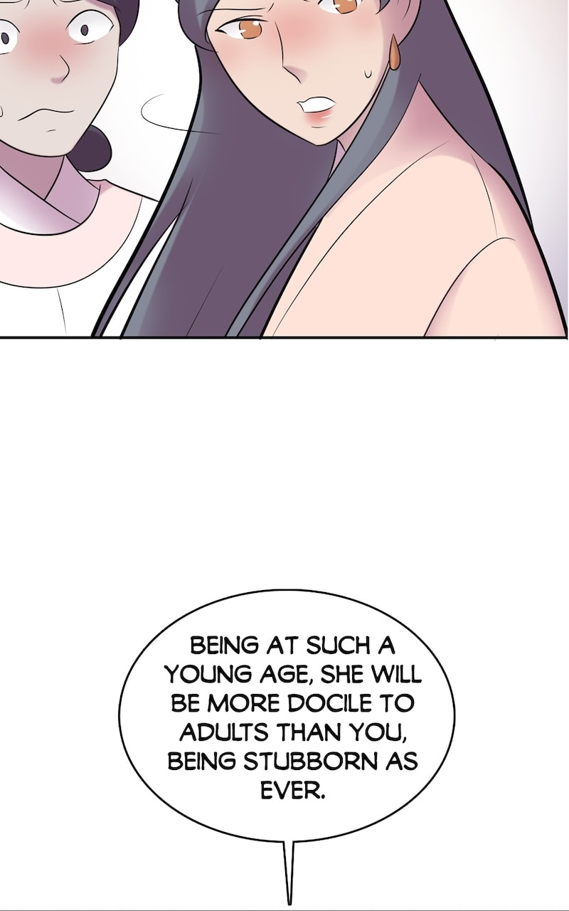 My Beloved Emperor Chapter 50 page 56 - 
