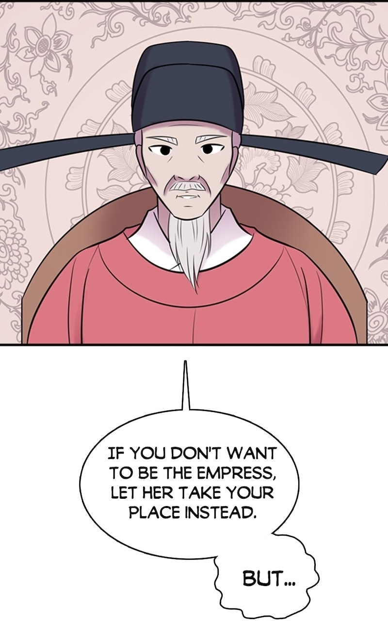 My Beloved Emperor Chapter 50 page 57 - 