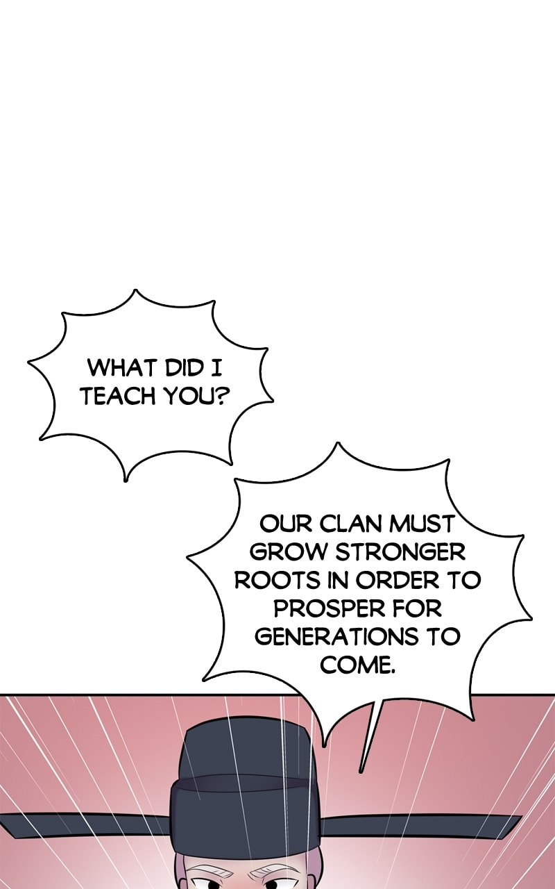 My Beloved Emperor Chapter 50 page 58 - 