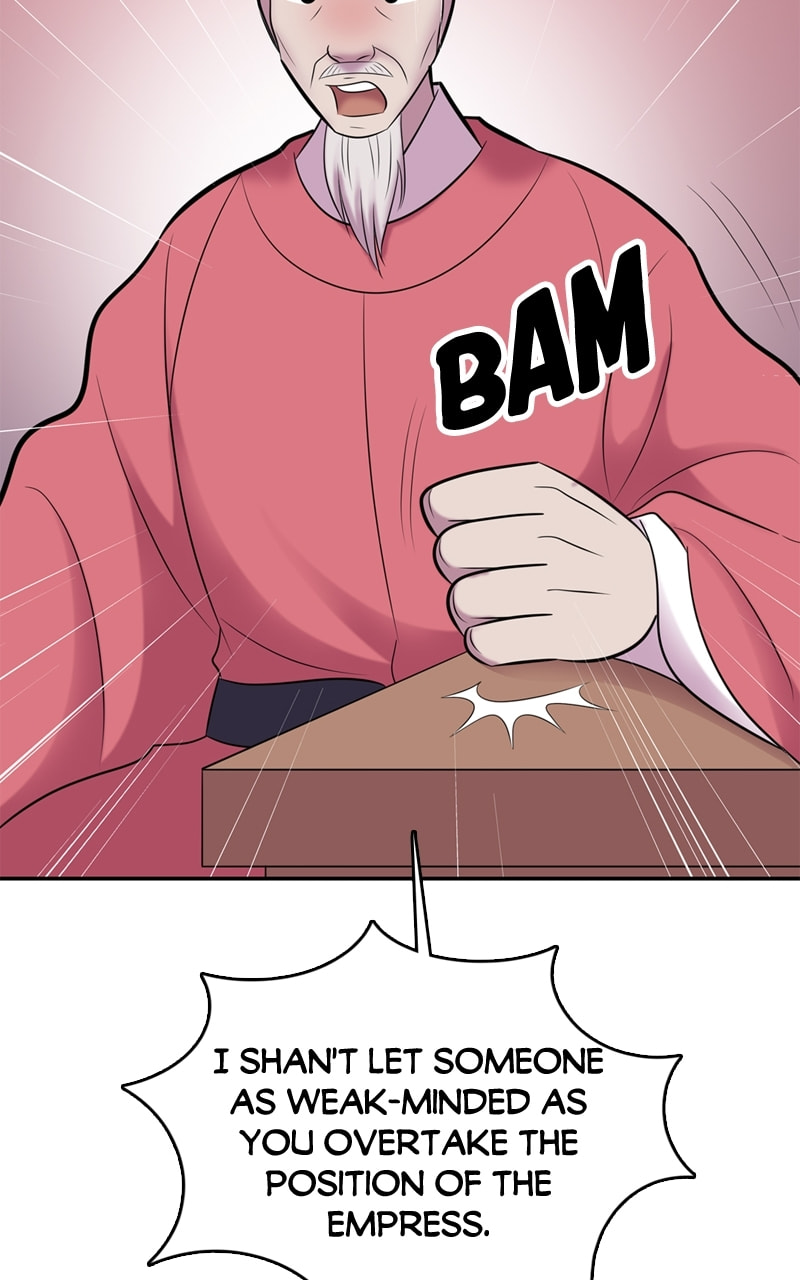My Beloved Emperor Chapter 50 page 59 - 