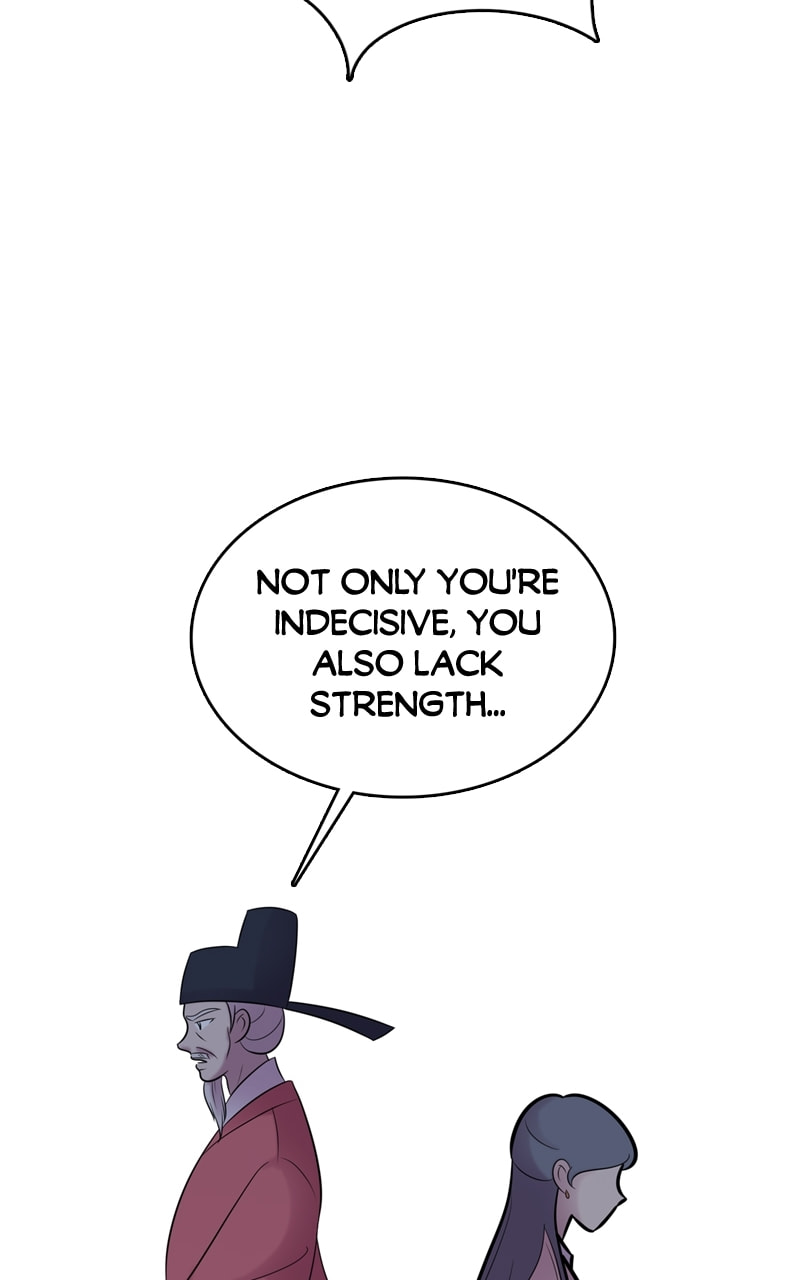 My Beloved Emperor Chapter 50 page 60 - 