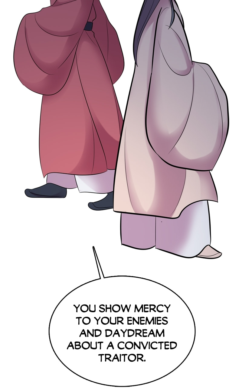 My Beloved Emperor Chapter 50 page 61 - 