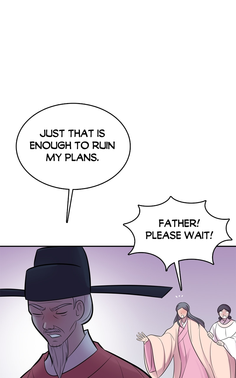 My Beloved Emperor Chapter 50 page 62 - 