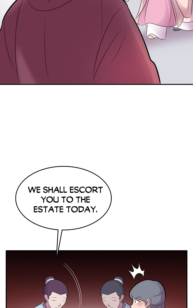 My Beloved Emperor Chapter 50 page 63 - 