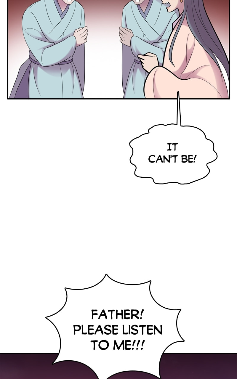 My Beloved Emperor Chapter 50 page 64 - 
