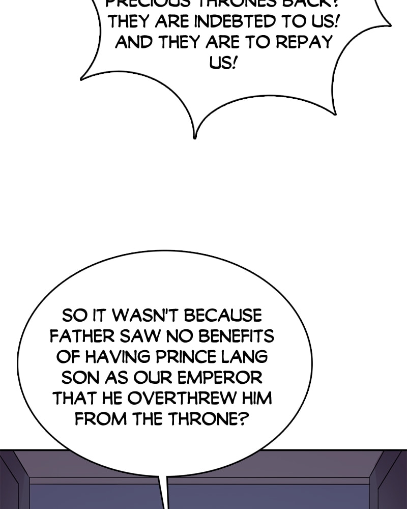 My Beloved Emperor Chapter 51 page 15 - 