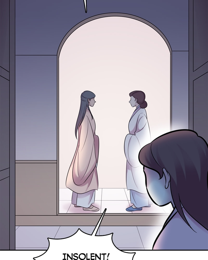 My Beloved Emperor Chapter 51 page 16 - 