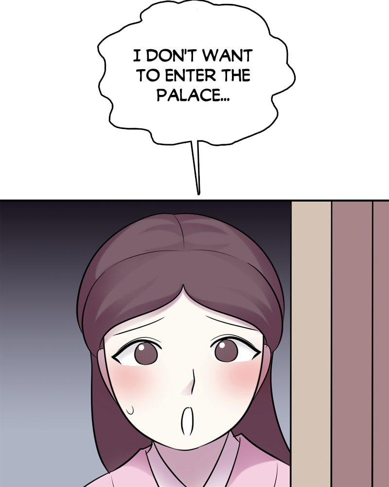 My Beloved Emperor Chapter 51 page 19 - 