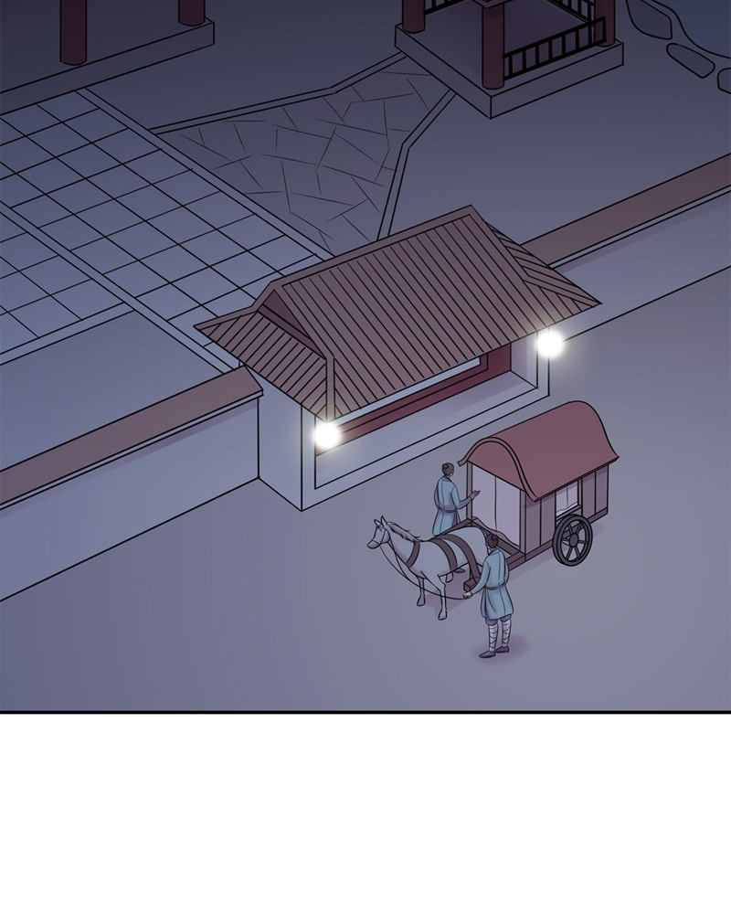 My Beloved Emperor Chapter 51 page 3 - 
