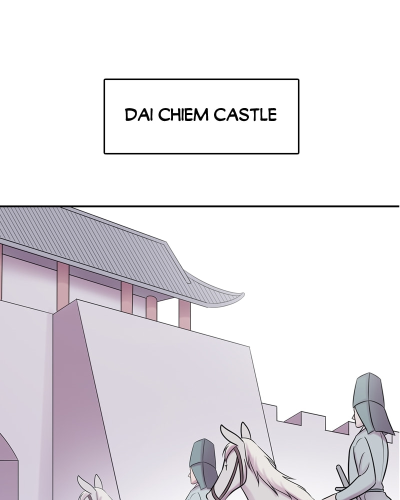 My Beloved Emperor Chapter 51 page 22 - 