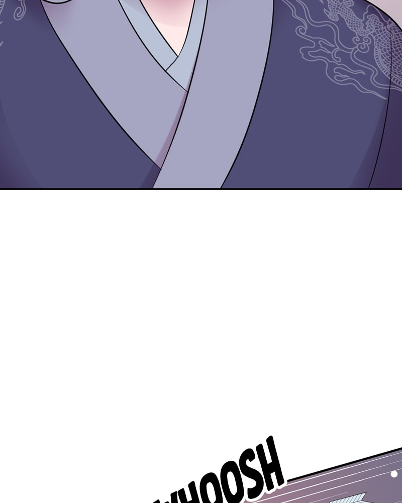 My Beloved Emperor Chapter 51 page 25 - 