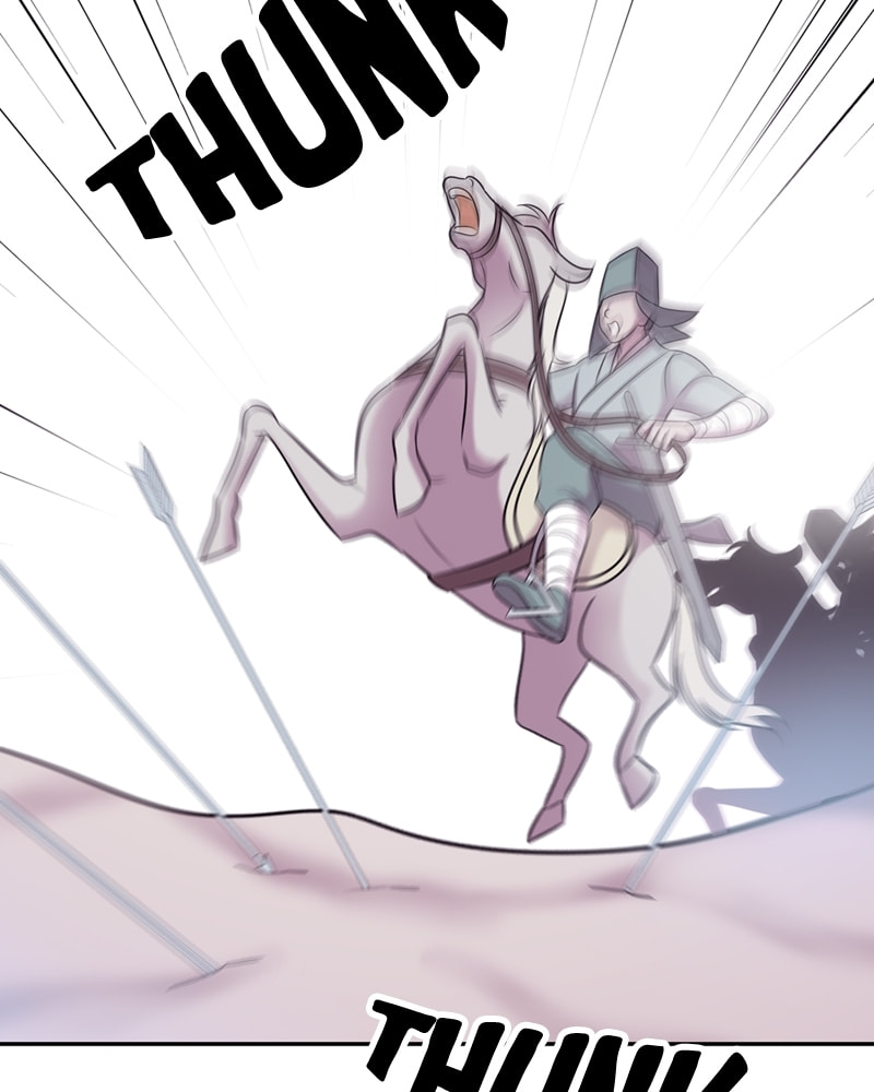 My Beloved Emperor Chapter 51 page 28 - 