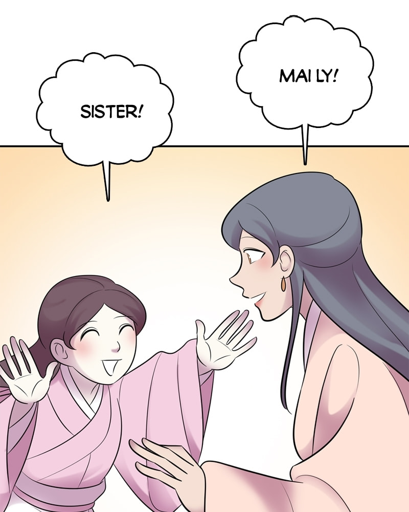 My Beloved Emperor Chapter 51 page 4 - 